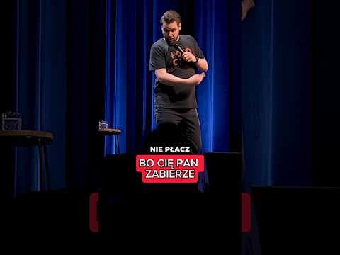 BO CIĘ PAN ZABIERZE