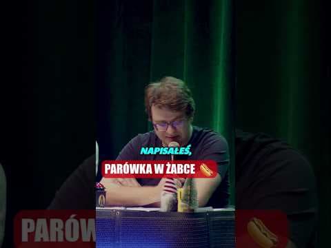 Parówka w Żabce