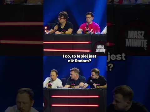 Zielona Góra vs Radom | Masz Minutę S2E8