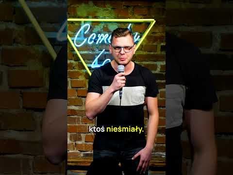 Mistrz rozmowy z publicznością