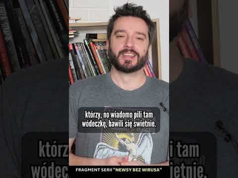 Jak wybacza złoczyńca | NEWSY BEZ WIRUSA