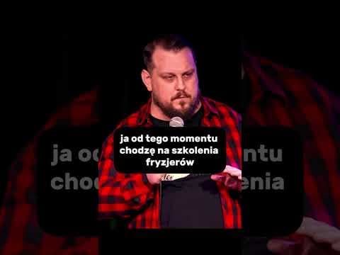 SZKOLENIE FRYZJERÓW