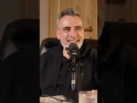 PIERWSZY STAND-UP ABELARDA GIZY