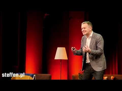 Polnische Paartherapie (4) - Steffen Möller