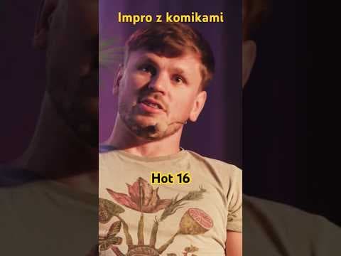 Hot 16