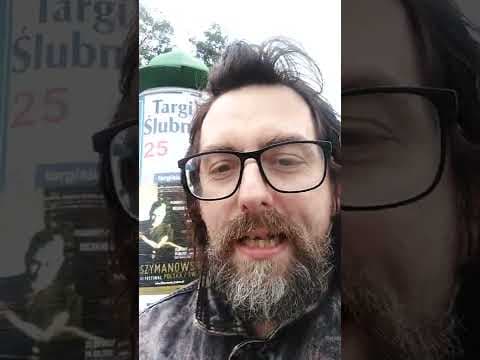 odcinek kolejny. Zachęcam do subskrypcji i dzielenia się wrażeniami!