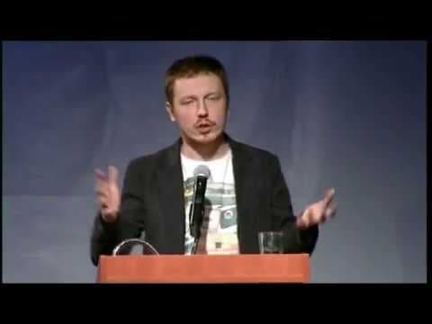 Antoni Syrek-Dąbrowski - Roast Huberta Urbańskiego | I urodziny Stand-up Polska