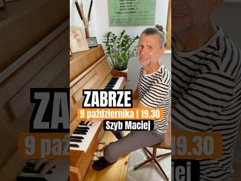 Zabrze Szyb Maciej l Muzyczno - Kabaretowe Show