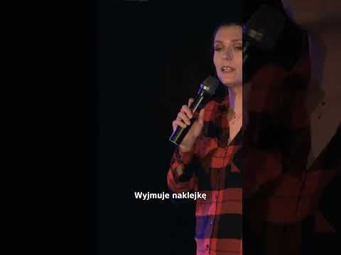 Magda Kubicka — Parkowanie