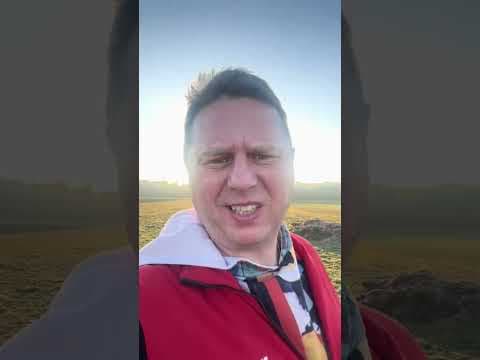 Bartosz Gajda: Polecie, Twójstary, Spacer