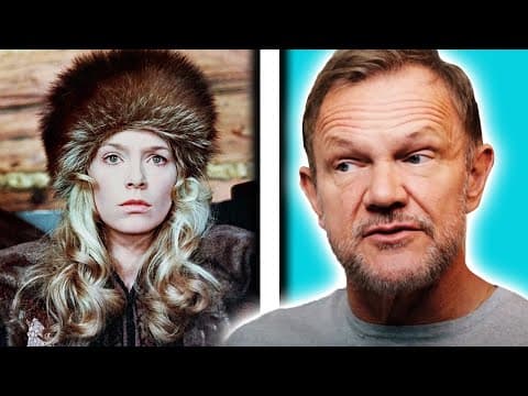 JAK WYGLĄDAŁO KINO MOJEGO DZIECIŃSTWA