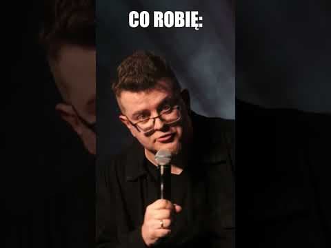 CO ROBIĘ, JAK KRADNĄ ŻARTY