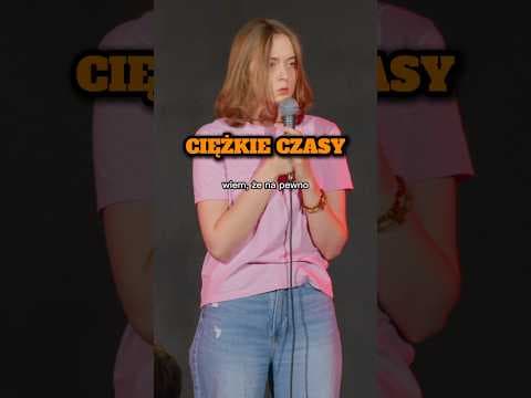cały program dostępny na standhub | | Sylwia Wiszowata