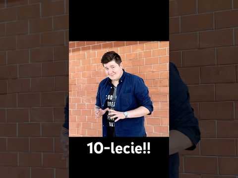 10 lat od pierwszego open mica!