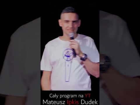16 Mateusz Ipkis Dudek stand up szfagier