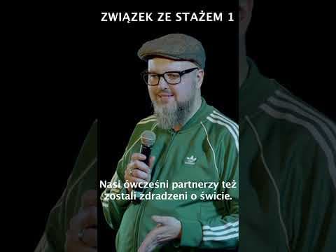 ZWIĄZEK ZE STAŻEM 1