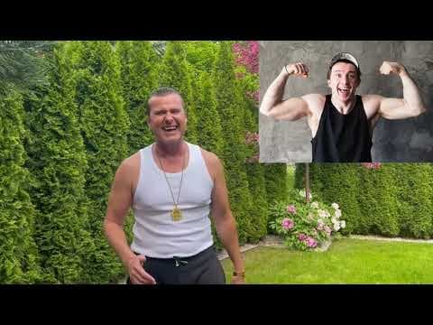 Romek Rybak - długi weekend, długi i matury.