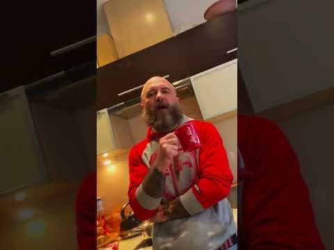 ANDZREJ - MiSTRZ CiĘTEJ RiPOSTY!