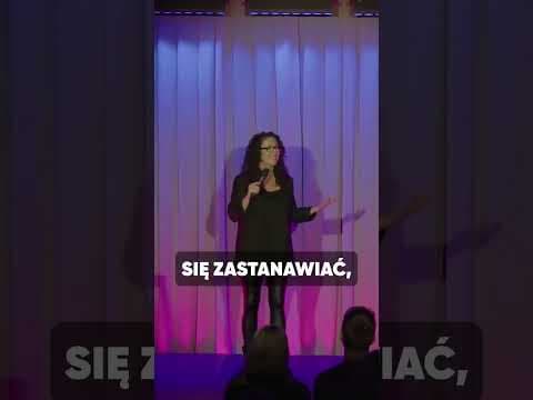 Pozbycie kompleksów - Zobacz cały program „KARMA WRACA"