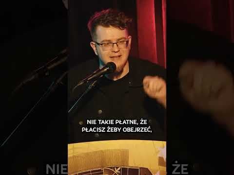 RAFAŁ PACZEŚ (ROAST HAJSU)
