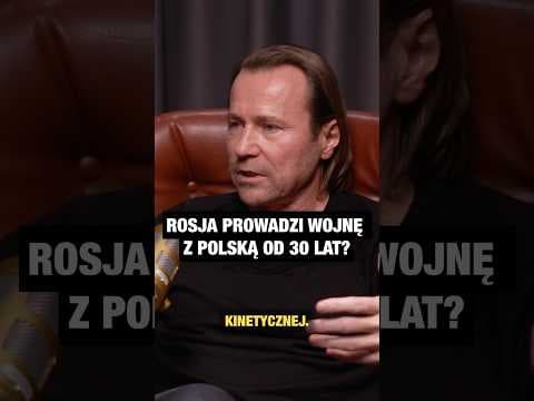 Płk Zięć o prowadzeniu wojny przez Rosję