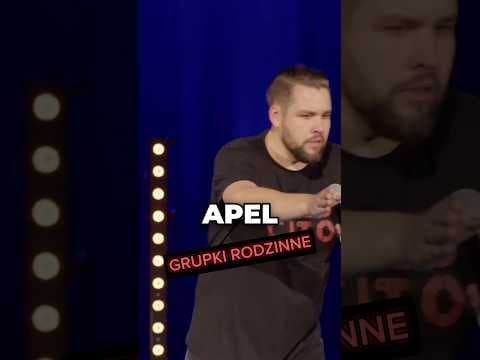 GRUPKI RODZINNE