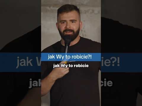JAK TO JEST MOŻLIWE?!