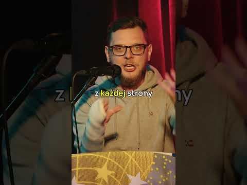 Roast Hajsu i żarty na @MieszkoMinkiewicz