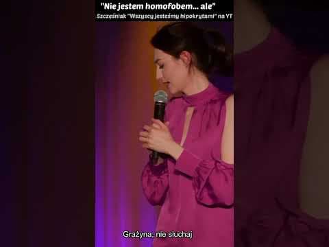 Punkt G u facetów
