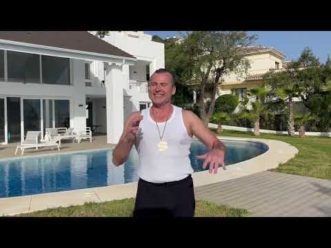 Romek Rybak - Wielkanoc baj Romek.