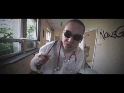Ipkis - Oddział Zamknięty (gość: Załaz; prod: Maxiu Beats) [Oficjalne Wideo]