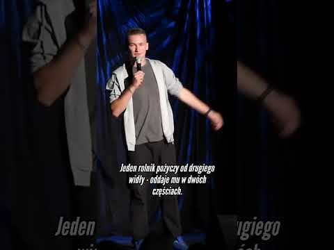 Życie na wsi