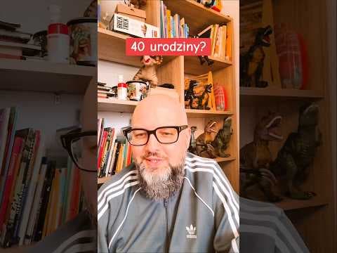 NIEBEZPIECZNY PREZENT