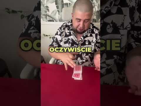 Jak zawsze wygrywać w pokera - rozdając sobie cztery asy??