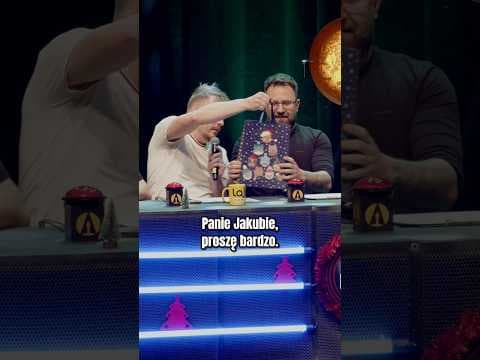 Prezent dla pisarza | Masz Minutę S3E5