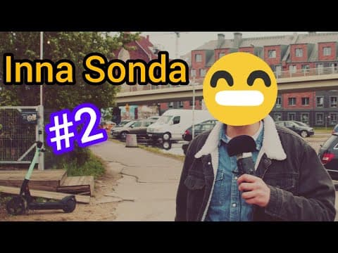 Żołędzie i Motyle | Inna Sonda | 02 | Czarek Sikora