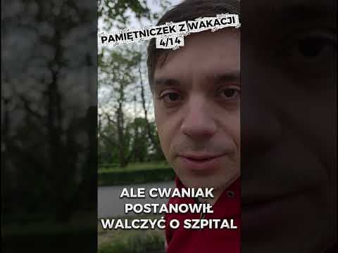 PAMIĘTNICZEK Z WAKACJI - DZIEŃ 4
