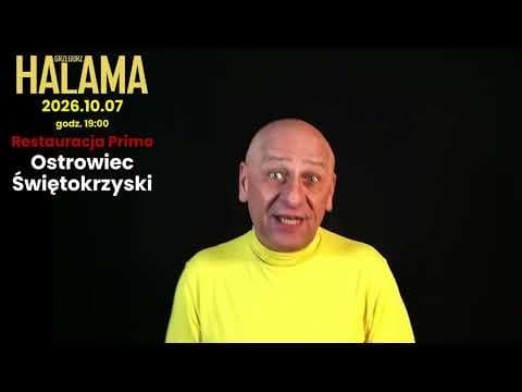 Występ w Ostrowcu Świętokrzyskim - Zaprośpiew.