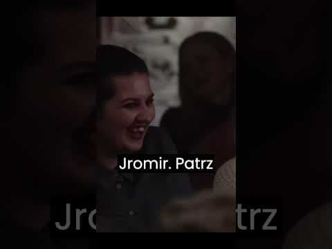 Żart ze sobą.