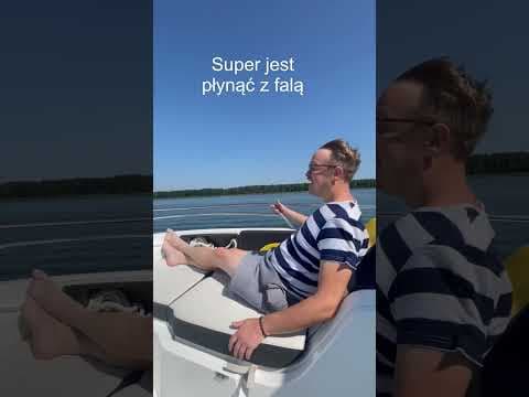 Pod prąd
