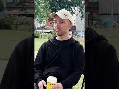 Suszymy o czarownicy