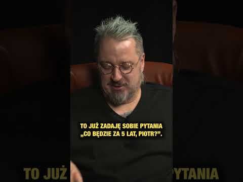 Jak Kędzior podrywał Blankę Lipińską