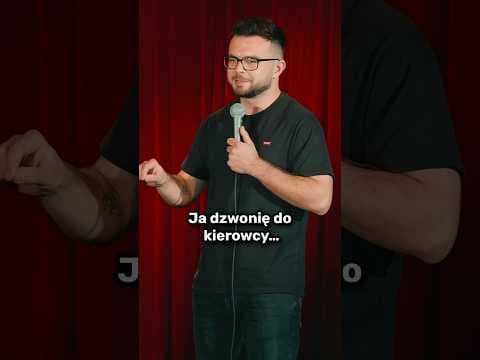 Pierwsze doświadczenia z Uber Eats