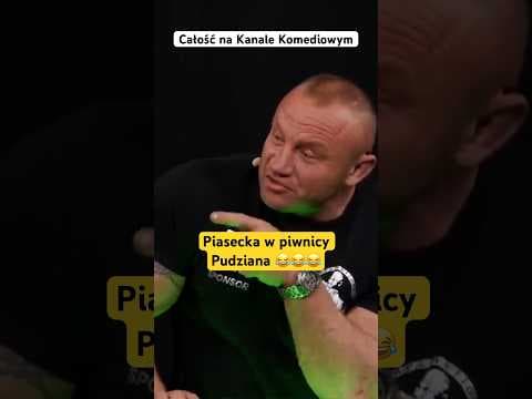 Piwnica - groźbą ?