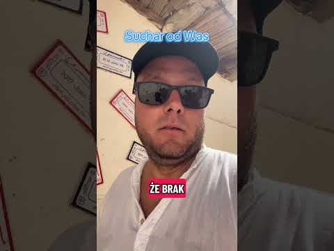 Suchar Żebrak do Księdza