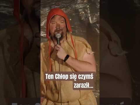 Częsta choroba chłopów...