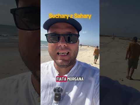z Sahary