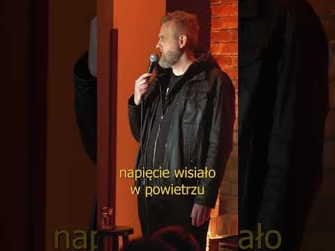 JEDEN PRYSZNIC