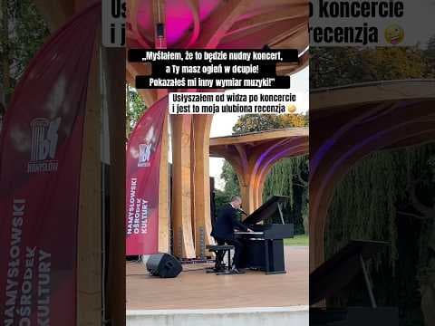 Humor, Muzyka, Energia - o to chodzi! Namysłów dzięki