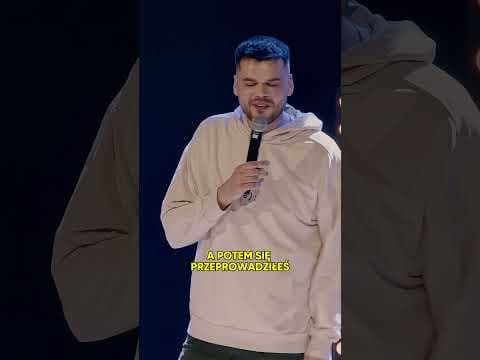 Ludzie ze wsi nie potrafią się zachować